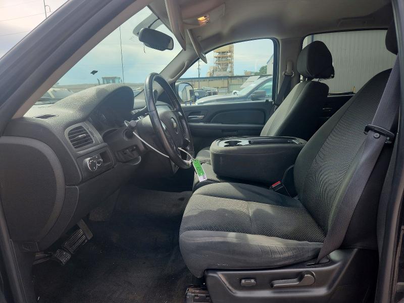 Aukcja sprzedaży 2007 Chevrolet Avalanche, vin: 3GNEC12017G312860, numer aukcji: 59604886