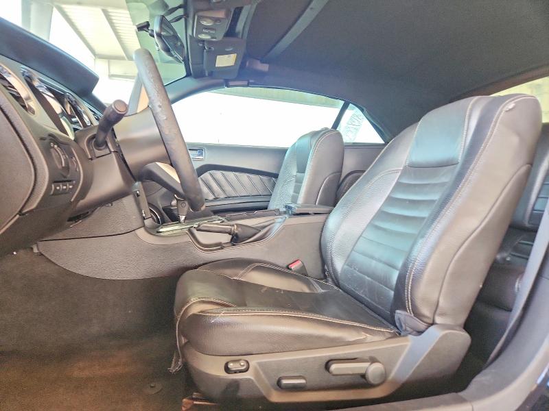 Продаж на аукціоні авто 2012 Ford Mustang, vin: 1ZVBP8EM9C5230624, номер лоту: 61883546