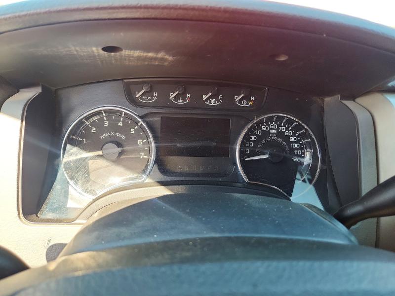 Auction sale of the 2012 Ford F150, vin: 1FTFX1EF1CFA14399, lot number: 62700136