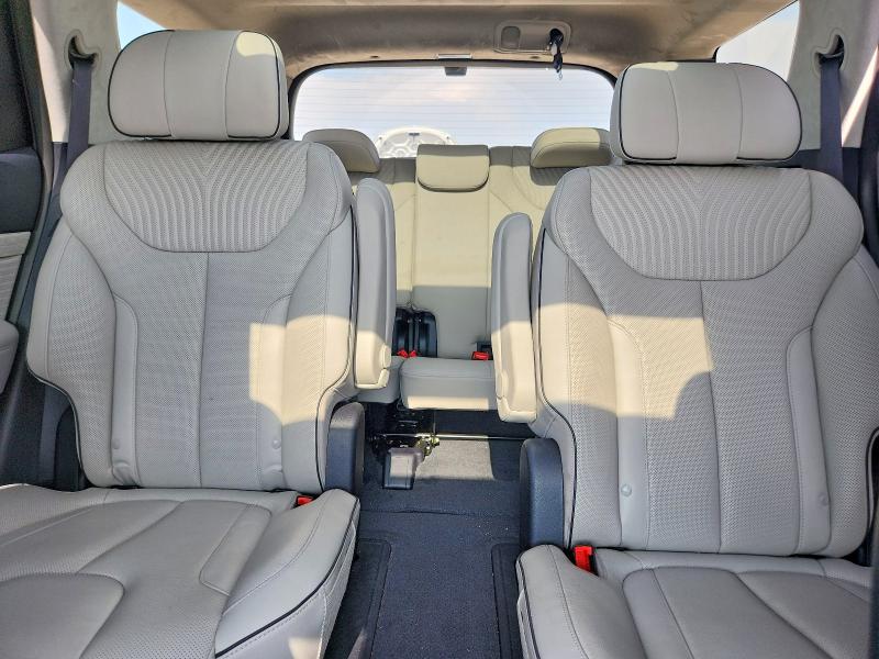 Aukcja sprzedaży 2023 Hyundai Palisade, vin: KM8R74GE7PU574086, numer aukcji: 62020716