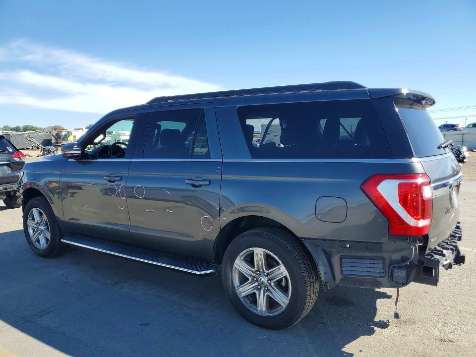 Aukcja sprzedaży 2019 Ford Expedition, vin: 1FMJK1JT5KEA83522, numer aukcji: 55835826