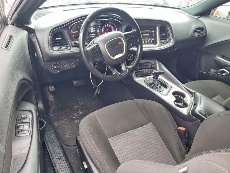 Aukcja sprzedaży 2023 Dodge Challenger, vin: 2C3CDZJG7PH503973, numer aukcji: 63000936
