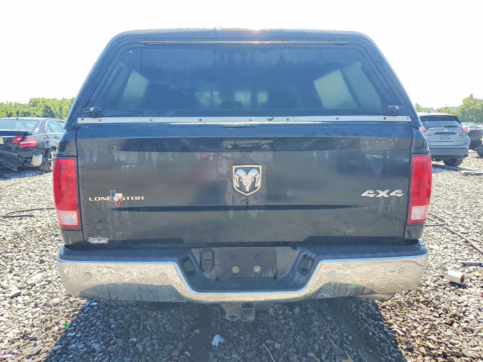 2016 Ram 1500 მანქანა იყიდება აუქციონზე, vin: 1C6RR7LG0GS409720, აუქციონის ნომერი: 60018156