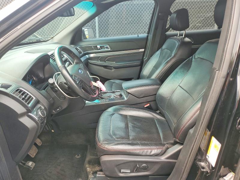 Aukcja sprzedaży 2017 Ford Explorer, vin: 1FM5K8GT8HGB08931, numer aukcji: 61318546