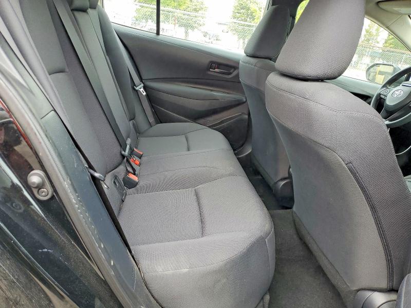 Продажа на аукционе авто 2024 Toyota Corolla, vin: 5YFB4MDE5RP131986, номер лота: 61212946