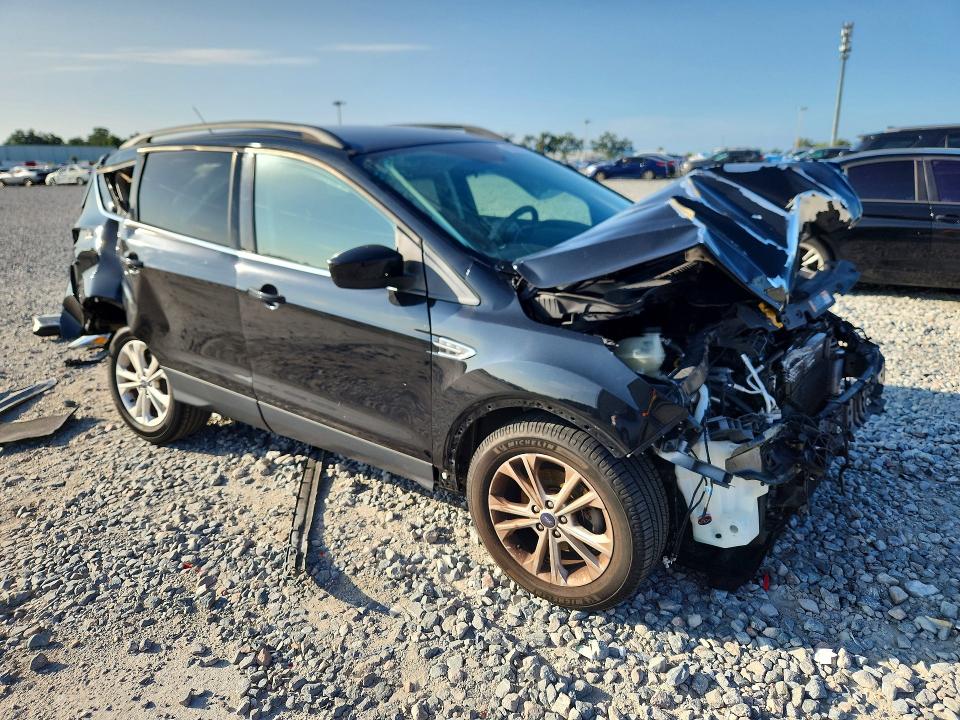 Aukcja sprzedaży 2018 Ford Escape, vin: 1FMCU0GD1JUA75967, numer aukcji: 62600746