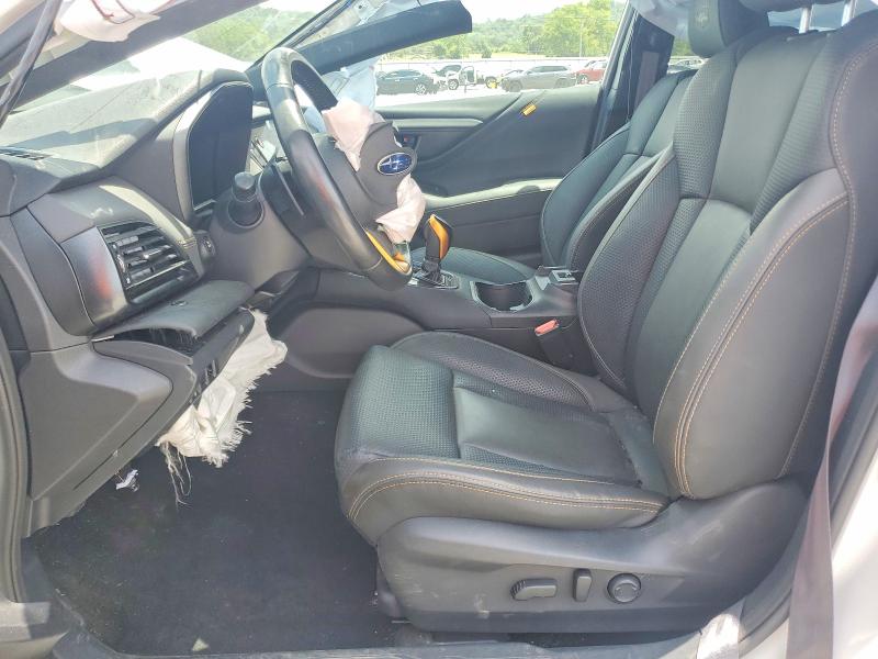 Продажа на аукционе авто 2023 Subaru Outback, vin: 4S4BTGUD2P3120098, номер лота: 59286966