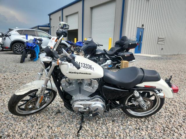 Продажа на аукционе авто 2018 Harley-davidson Xl883, vin: 1HD4CR210JC416101, номер лота: 60413336