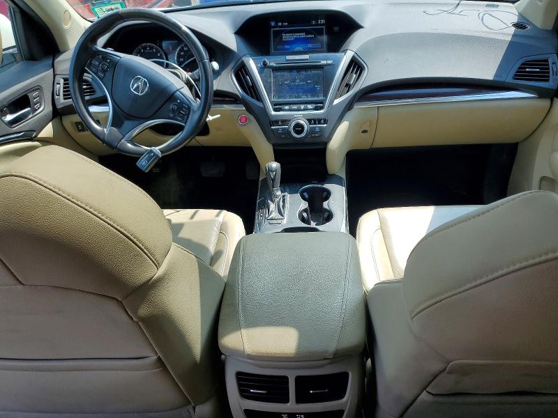 Aukcja sprzedaży 2014 Acura Mdx, vin: 5FRYD4H25EB019123, numer aukcji: 60816666