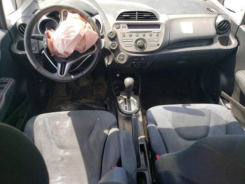 Продажа на аукционе авто 2009 Honda Fit, vin: JHMGE88449S035839, номер лота: 59767686
