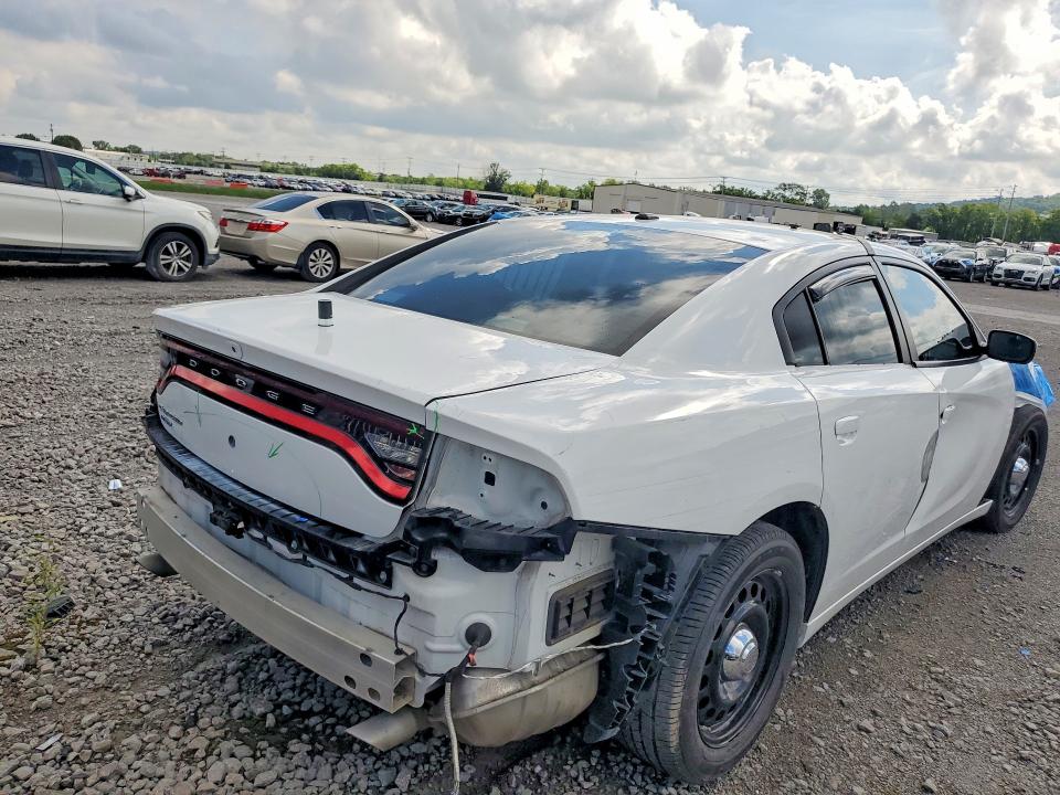 Продажа на аукционе авто 2022 Dodge Charger, vin: 2C3CDXKG2NH209591, номер лота: 60487986