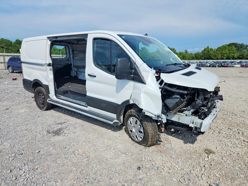 Aukcja sprzedaży 2025 Ford Transit, vin: 1FTBR1Y81SKA87350, numer aukcji: 64307086