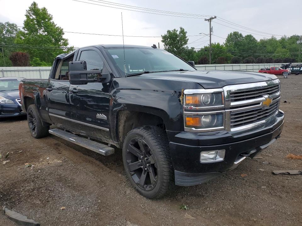 2014 Chevrolet Silverado მანქანა იყიდება აუქციონზე, vin: 3GCUKTEJ5EG431516, აუქციონის ნომერი: 61836476