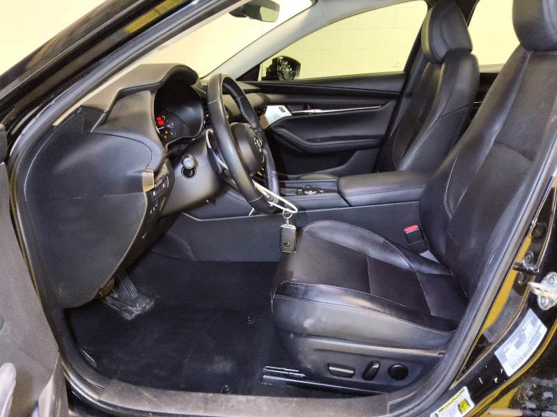 Aukcja sprzedaży 2019 Mazda 3, vin: 3MZBPAEM8KM102293, numer aukcji: 61870756