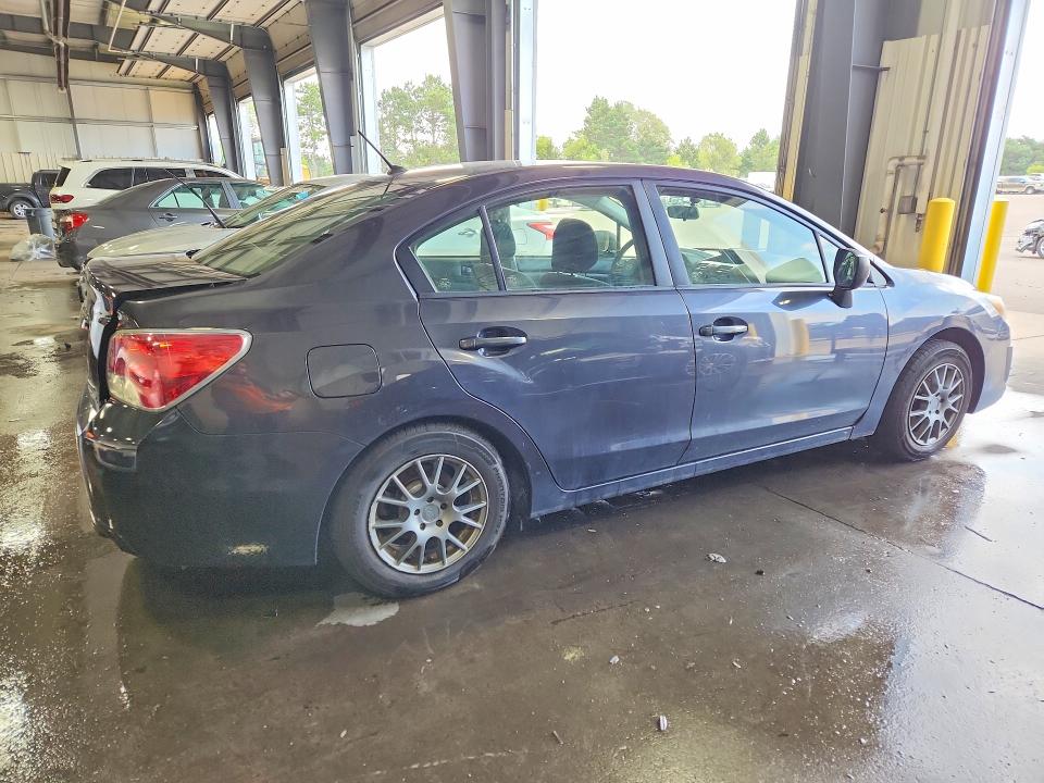 Aukcja sprzedaży 2014 Subaru Impreza, vin: JF1GJAA64EG021832, numer aukcji: 61749916