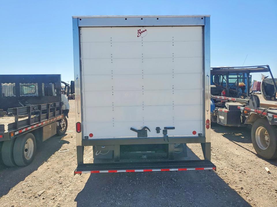 2022 Ford Econoline მანქანა იყიდება აუქციონზე, vin: 1FDXE4FN2NDC16065, აუქციონის ნომერი: 85990475