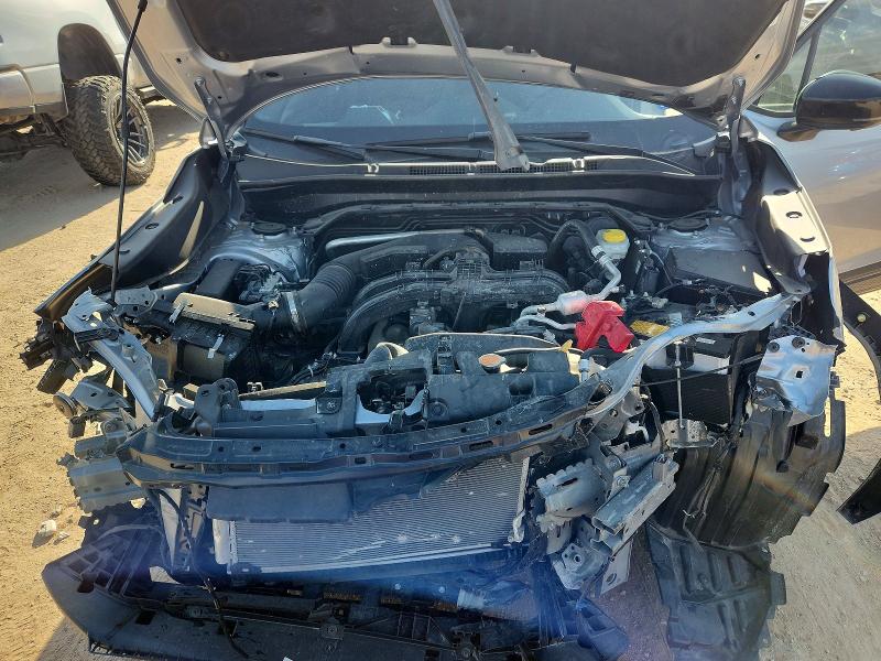 62342166 :رقم المزاد ، JF2SLDTCXSH462858 vin ، 2025 Subaru Forester مزاد بيع