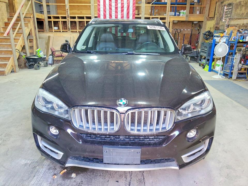 Продажа на аукционе авто 2014 Bmw X5, vin: 5UXKS4C55E0J95679, номер лота: 62961146