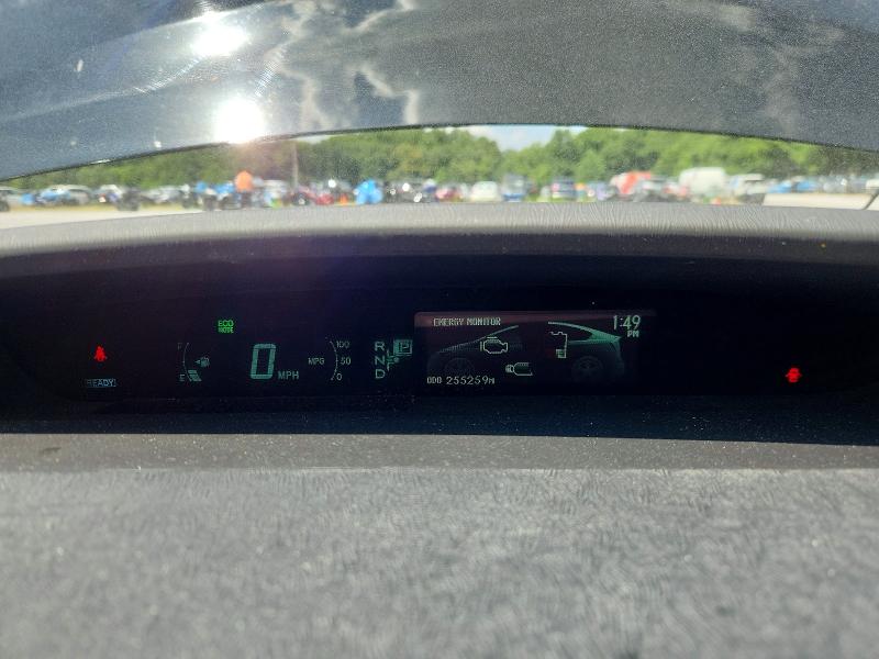 Продажа на аукционе авто 2013 Toyota Prius, vin: JTDKN3DU6D5577665, номер лота: 63322276