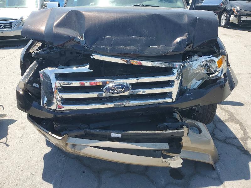 63293996 :رقم المزاد ، 1FMJU1H53DEF66320 vin ، 2013 Ford Expedition مزاد بيع