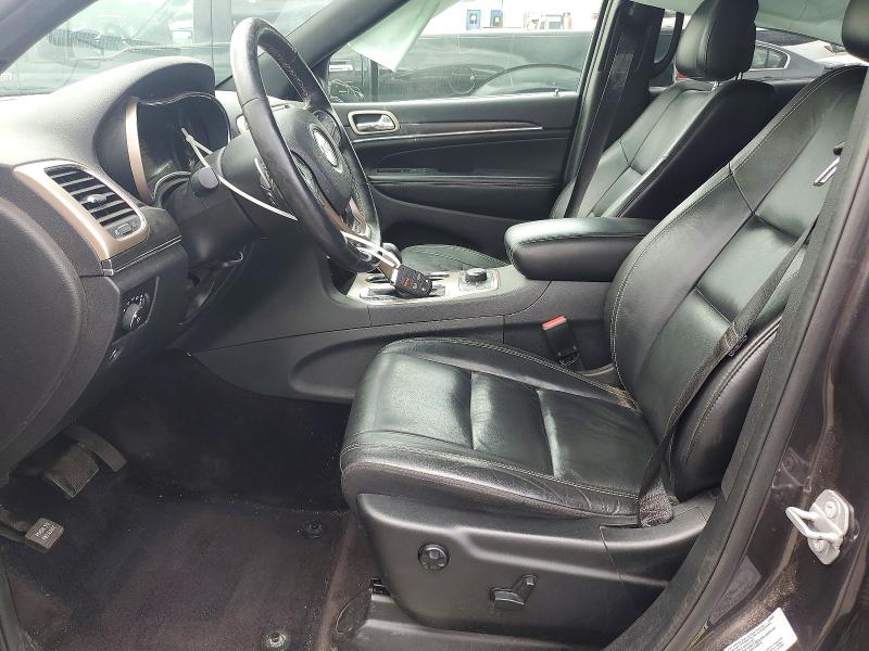 Продажа на аукционе авто 2017 Jeep Grand Cherokee, vin: 1C4RJFBG5HC844773, номер лота: 62977106