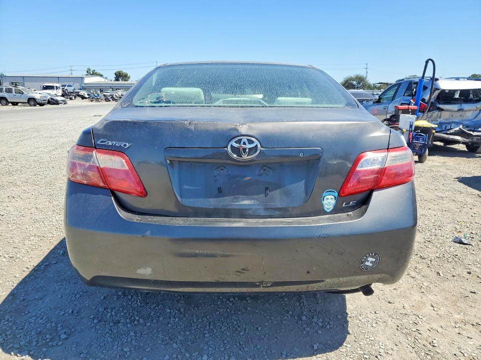 Продаж на аукціоні авто 2009 Toyota Camry, vin: 4T4BE46K39R090150, номер лоту: 59220666