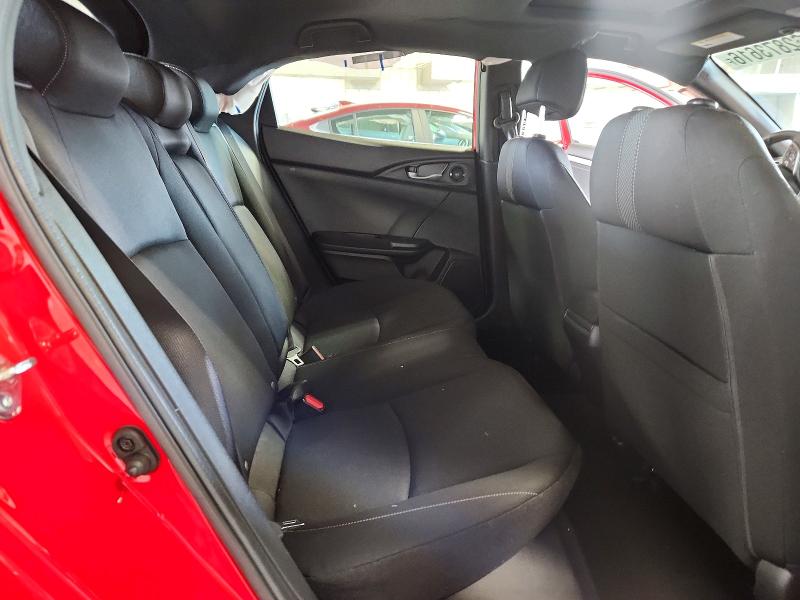 Aukcja sprzedaży 2021 Honda Civic, vin: SHHFK7H65MU202361, numer aukcji: 62873616