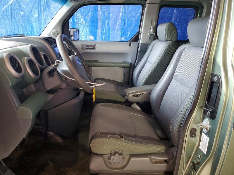 Aukcja sprzedaży 2003 Honda Element, vin: 5J6YH18593L011058, numer aukcji: 61378496