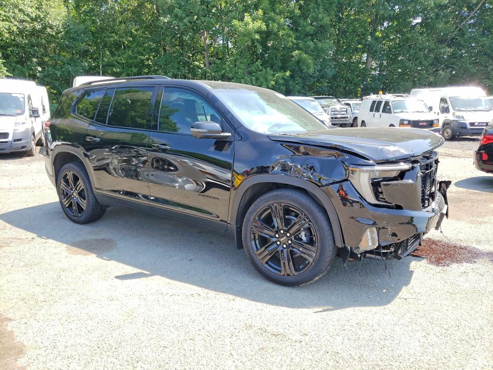 2026 Gmc Acadia მანქანა იყიდება აუქციონზე, vin: 1GKENNKS9TJ104105, აუქციონის ნომერი: 59879196