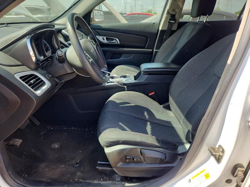 2017 Gmc Terrain მანქანა იყიდება აუქციონზე, vin: 2GKALMEK6H6287929, აუქციონის ნომერი: 59604036