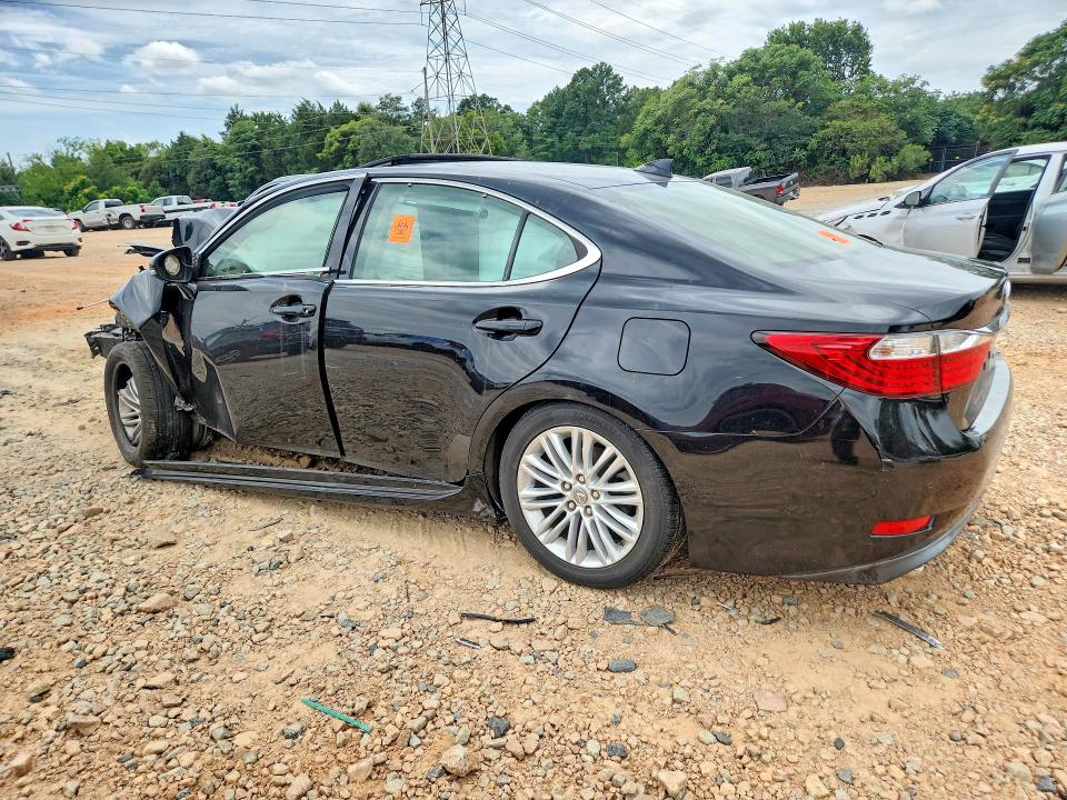 Продаж на аукціоні авто 2015 Lexus Es, vin: JTHBK1GGXF2193006, номер лоту: 61990606