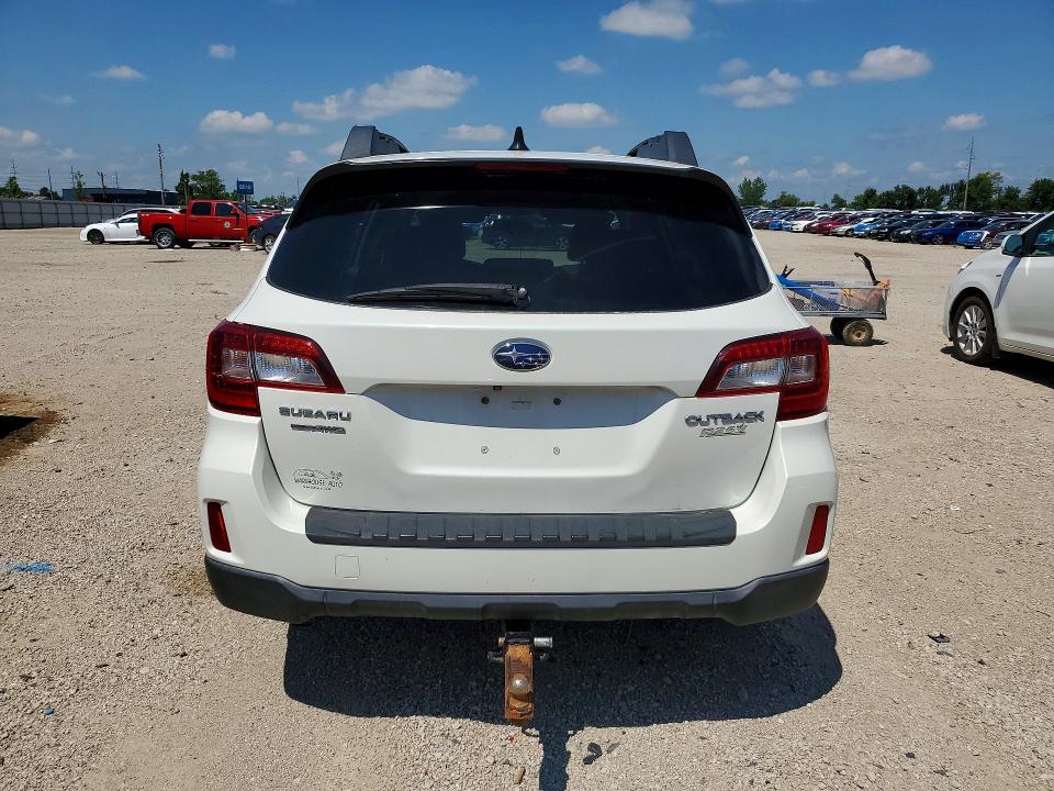 85603595 :رقم المزاد ، 4S4BSAFC1G3228930 vin ، 2016 Subaru Outback مزاد بيع