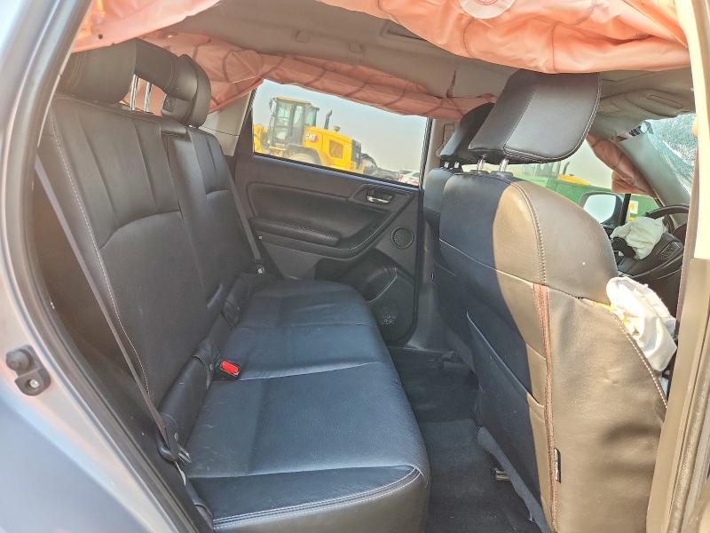 2014 Subaru Forester მანქანა იყიდება აუქციონზე, vin: JF2SJGPC1EH436395, აუქციონის ნომერი: 85635785