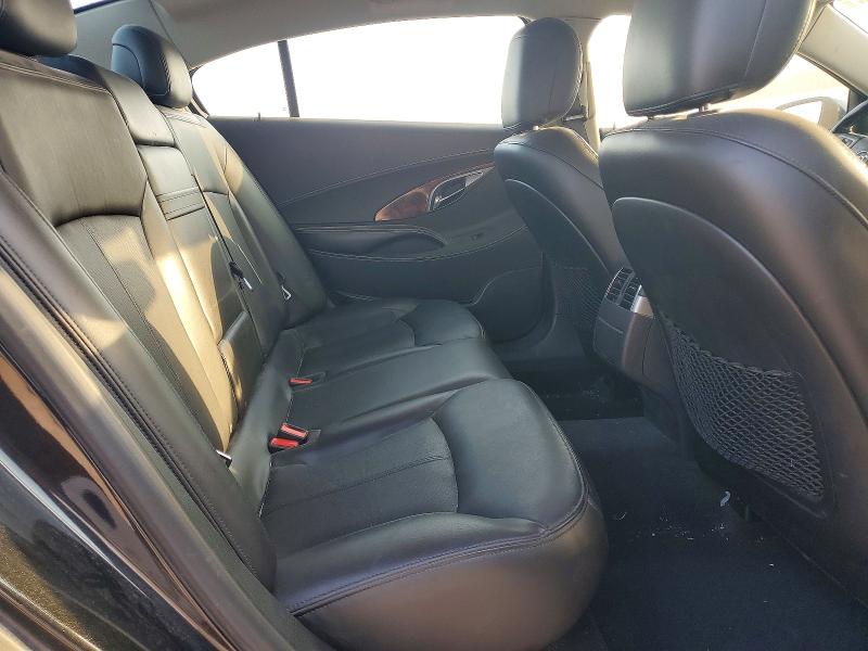 Aukcja sprzedaży 2013 Buick Lacrosse, vin: 1G4GG5E37DF220843, numer aukcji: 61103286