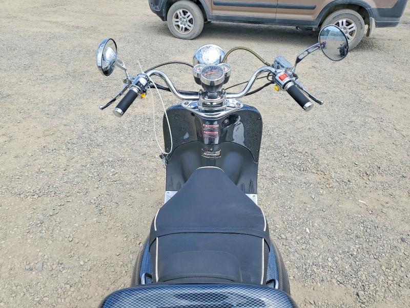 61735266 :رقم المزاد ، L5YTCKPF4L1173554 vin ، 2020 Znen Scooter مزاد بيع