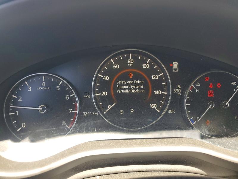 Aukcja sprzedaży 2023 Mazda Cx-30, vin: 3MVDMBBM8PM542180, numer aukcji: 60245606