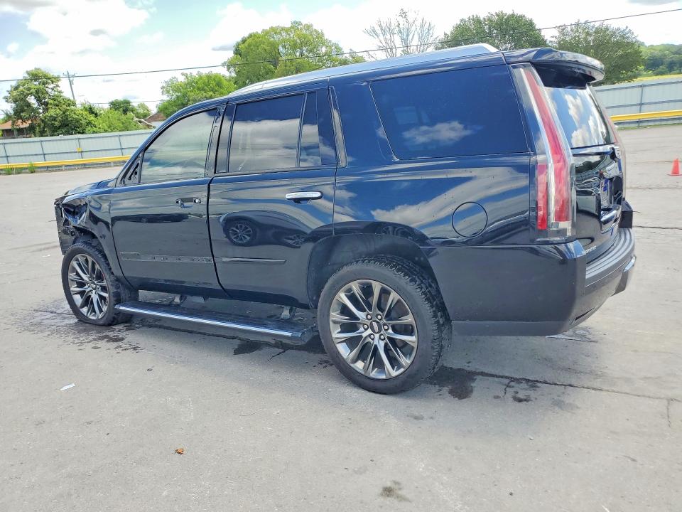 Продаж на аукціоні авто 2019 Cadillac Escalade, vin: 1GYS4DKJ3KR301770, номер лоту: 61540256