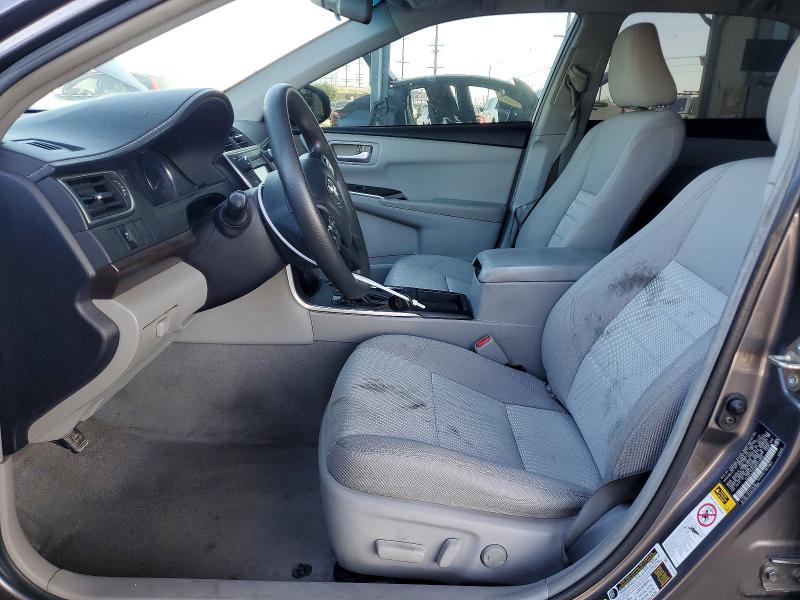 Продаж на аукціоні авто 2016 Toyota Camry, vin: 4T4BF1FK5GR541894, номер лоту: 59399146