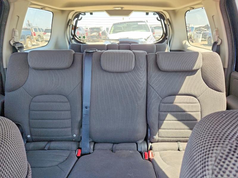 Продаж на аукціоні авто 2008 Nissan Pathfinder, vin: 5N1AR18B88C633079, номер лоту: 63207526