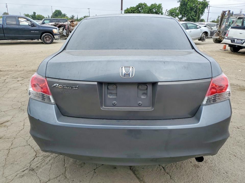 Aukcja sprzedaży 2009 Honda Accord, vin: 1HGCP26429A132524, numer aukcji: 85991415