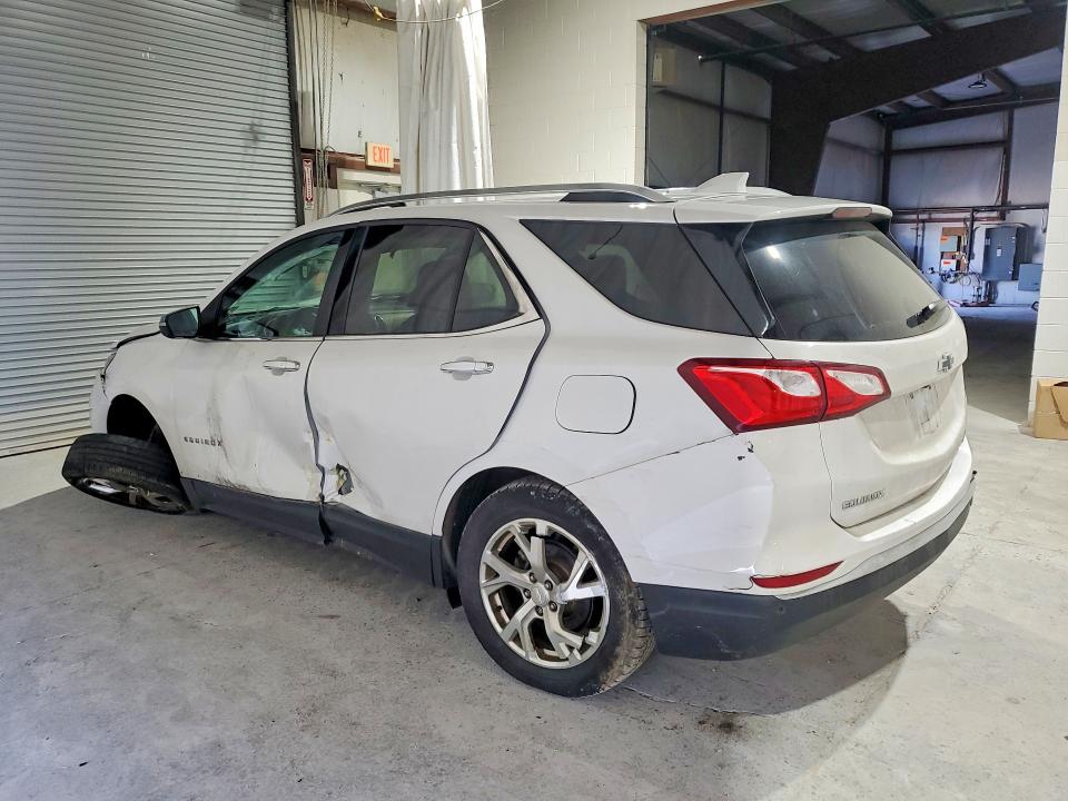 Aukcja sprzedaży 2020 Chevrolet Equinox, vin: 3GNAXXEV0LS508308, numer aukcji: 62491006