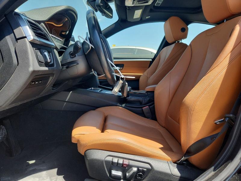 Aukcja sprzedaży 2020 Bmw 430i, vin: WBA4J1C01LCD10595, numer aukcji: 60491606