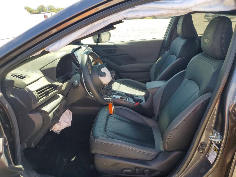 Aukcja sprzedaży 2024 Subaru Crosstrek, vin: 4S4GUHU6XR3808900, numer aukcji: 59648866