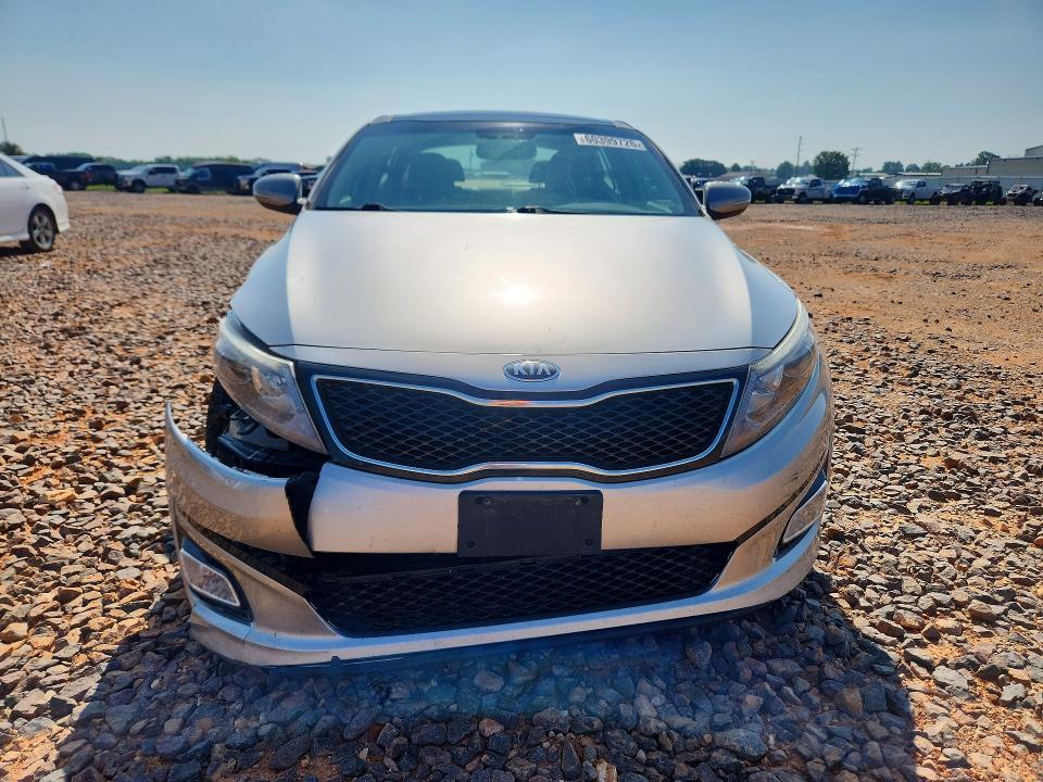Aukcja sprzedaży 2014 Kia Optima, vin: 5XXGN4A74EG320236, numer aukcji: 60399726