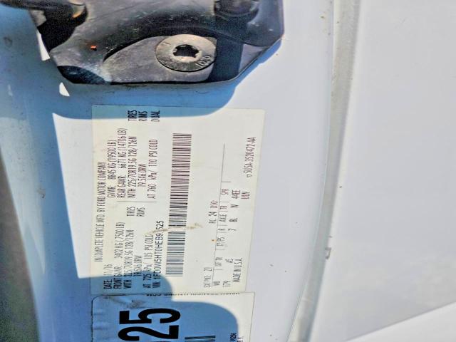Aukcja sprzedaży 2017 Ford F550, vin: 1FD0W5HT0HEB92525, numer aukcji: 61735856