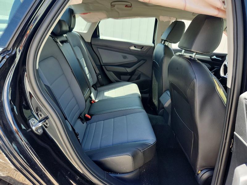 62210606 :رقم المزاد ، 3VW7X7BU3SM048186 vin ، 2025 Volkswagen Jetta مزاد بيع