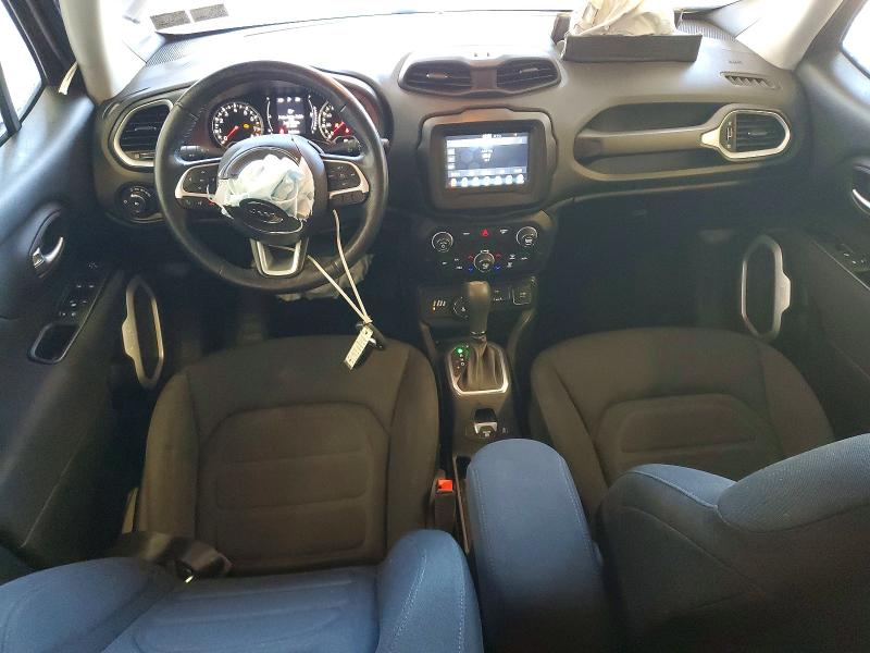 Aukcja sprzedaży 2020 Jeep Renegade, vin: ZACNJBBB6LPL74864, numer aukcji: 63338036