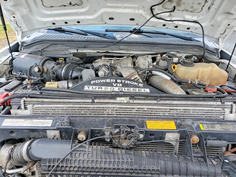 Продажа на аукционе авто 2009 Ford F250, vin: 1FTSW21R49EA76059, номер лота: 62444626