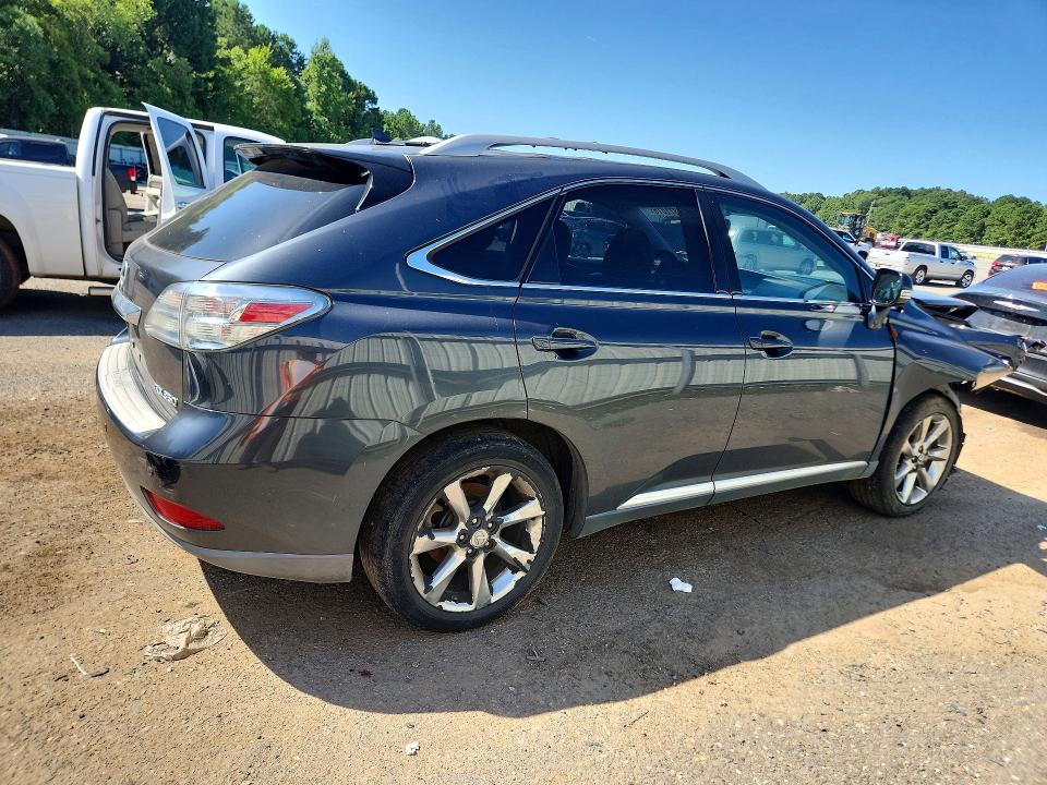 60371616 :رقم المزاد ، 2T2ZK1BA6BC041573 vin ، 2011 Lexus Rx مزاد بيع