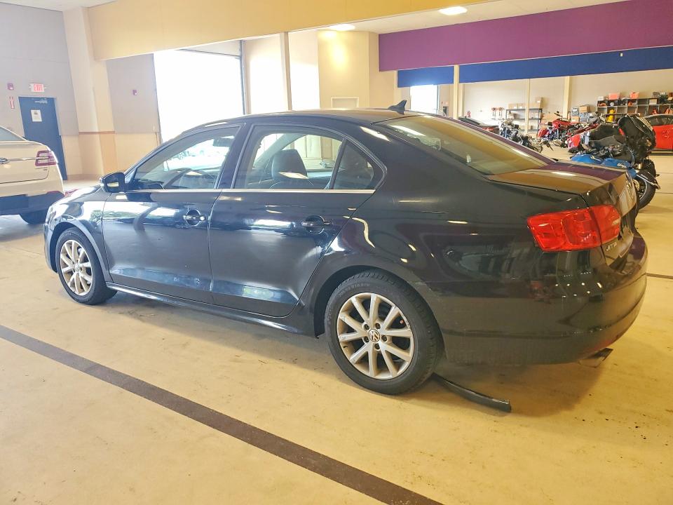 Продажа на аукционе авто 2014 Volkswagen Jetta, vin: 3VWD17AJ6EM330645, номер лота: 85984805